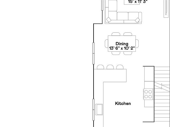 4th image of this home