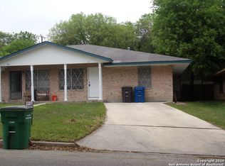 5817 Deer Horn Dr, San Antonio, TX 78238
