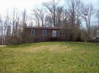 510 Park Ln, Greeneville, TN 37743