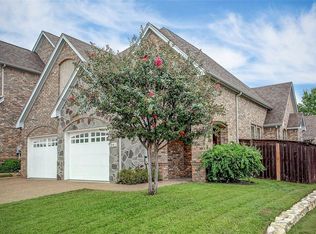 5041 Giverny Ln, Fort Worth, TX 76116
