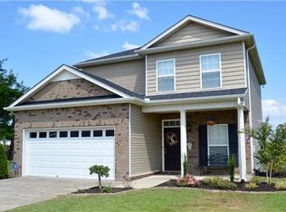 134 Durham Ct, Murfreesboro, TN 37128