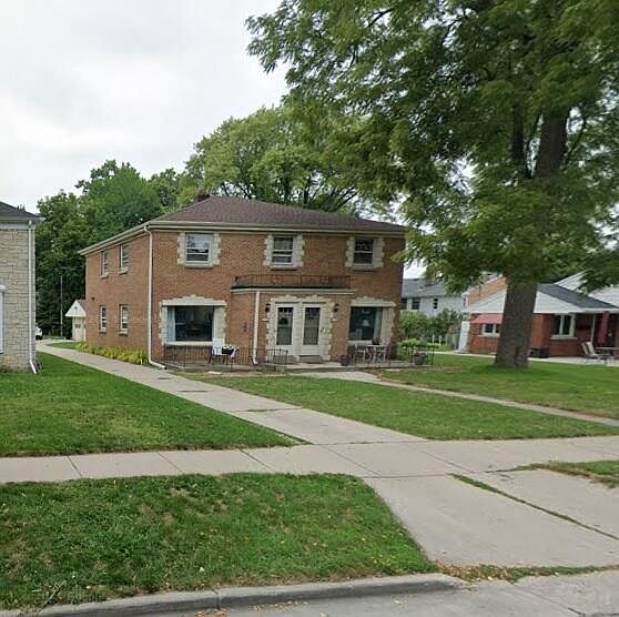 1st image of 1167 Robertson STREET #1169