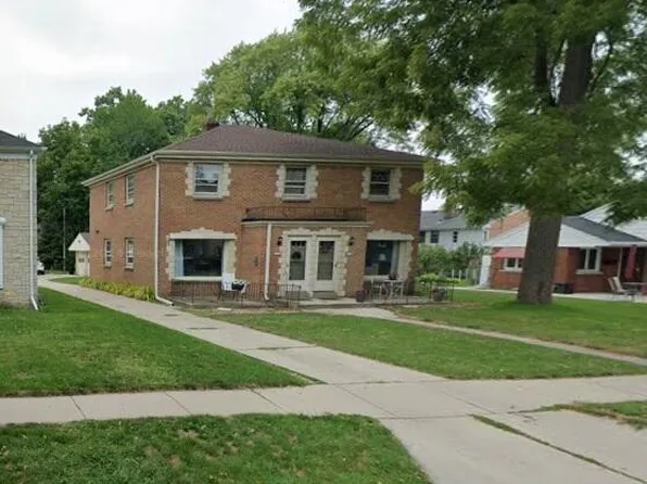 1167 Robertson STREET #1169, Wauwatosa, WI 53213