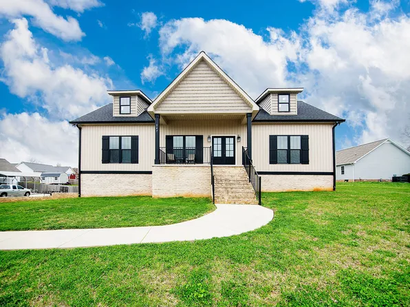 247 Partridge Trl, Baxter, TN 38544