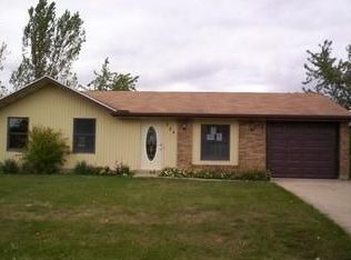 304 E Walnut St, Anna, OH 45302