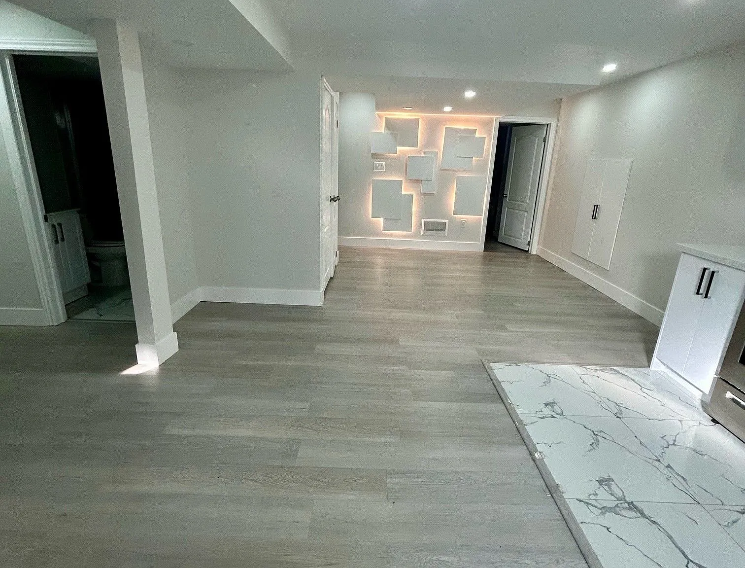 2 bed, $1,600 — Photo 4