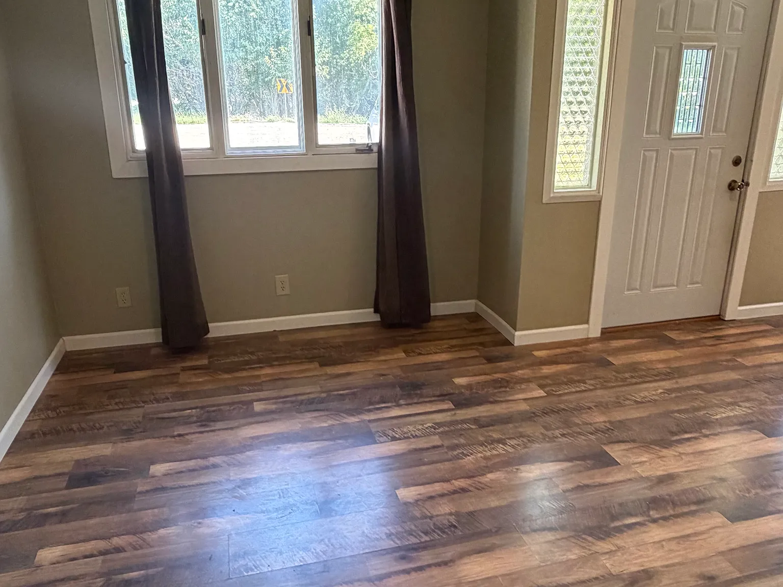 1 bed, 500 sqft, $900 — Photo 2