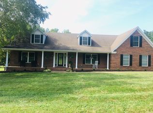 220 Covington Rdg, Owensboro, KY 42301