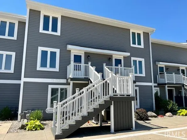 1725 Colonial Dr APT 17, Rochester, IN 46975