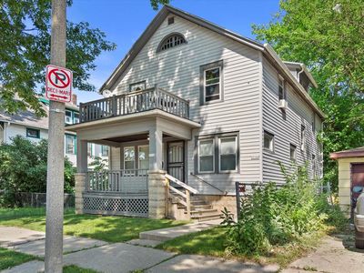 3518 North 9th STREET, Milwaukee, WI, 53206