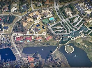 7811 Links Crossing Ln, Spring, TX 77389