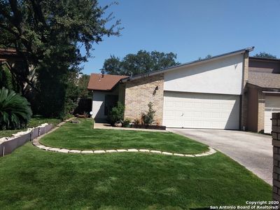 5834 Rue Royale, San Antonio, TX, 78240