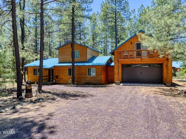 2748 Beaver Dam, Pinetop, AZ 85935