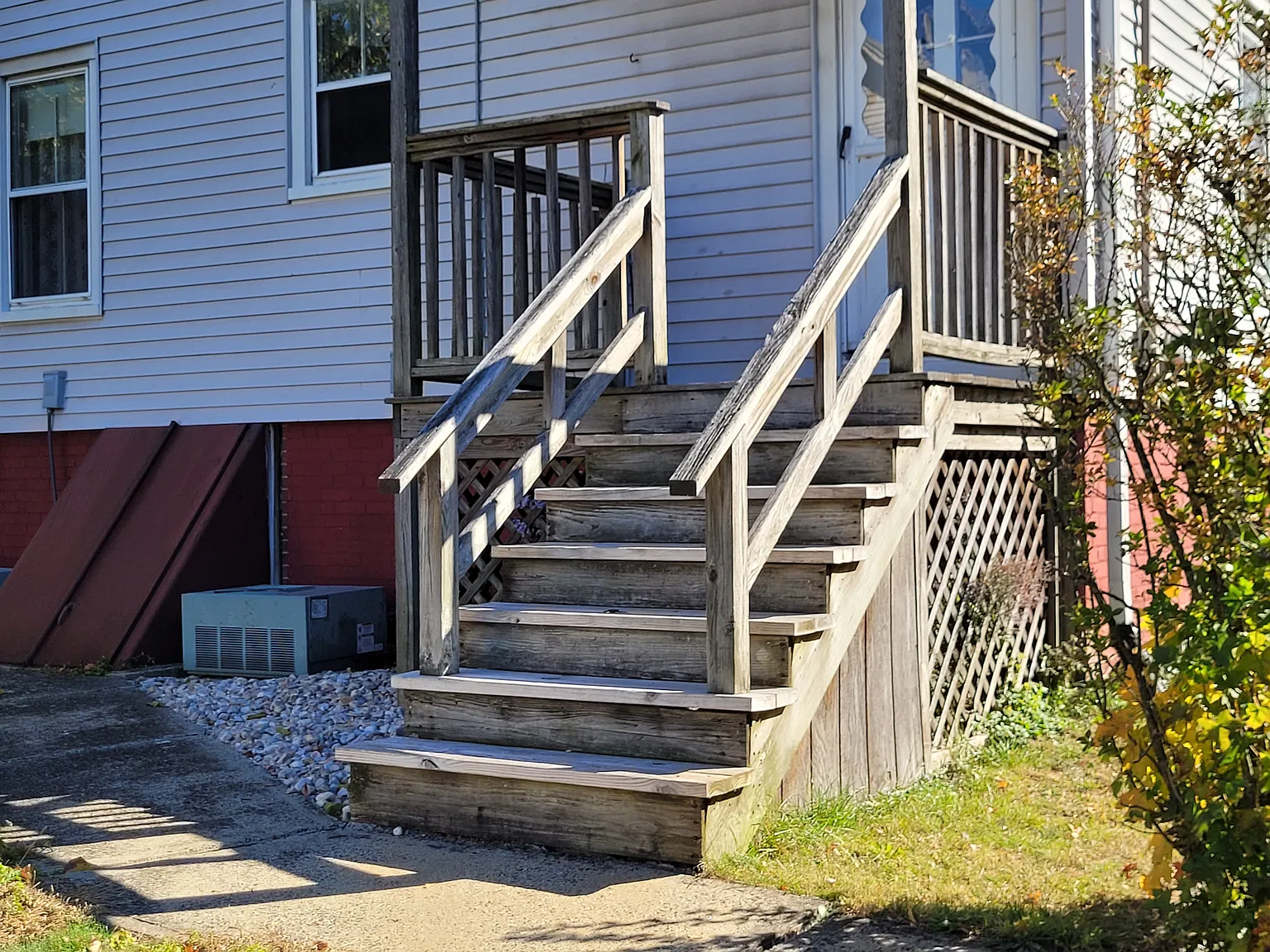 2 bed, 1100 sqft, $1,650 — Photo 4