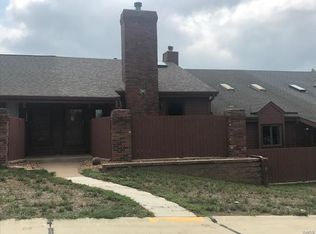 2026 Bayonne Dr, Saint Charles, MO 63303