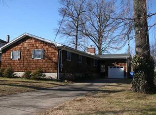 36 Alfred Way, Colonia, NJ 07067