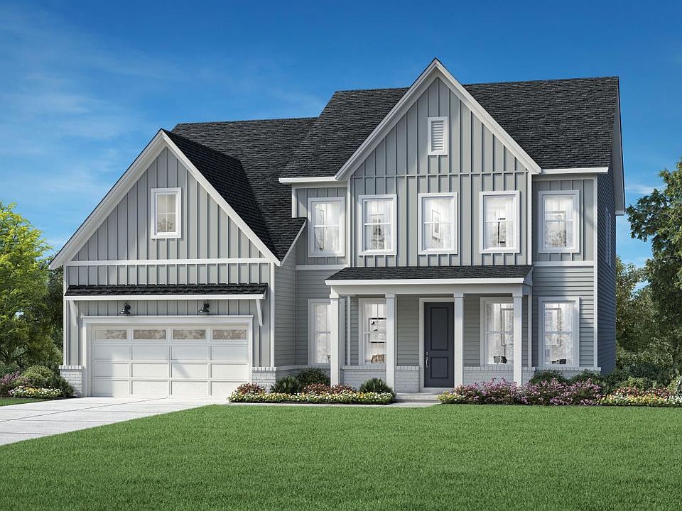 Modern Farmhouse