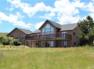 661 Catlin Canyon Rd, Ellensburg, WA 98926