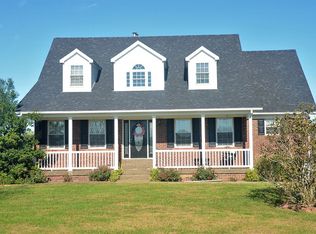 2775 Fairfield Rd, Coxs Creek, KY 40013