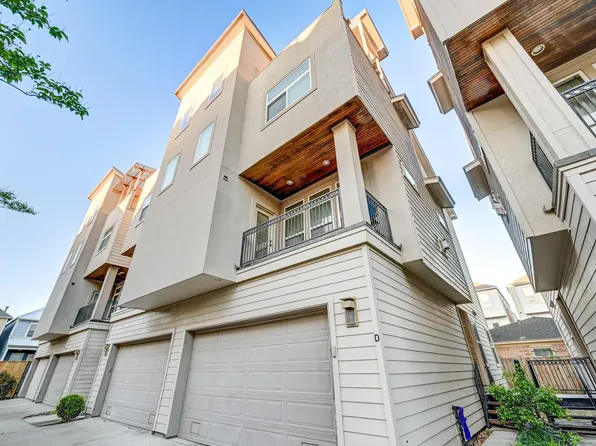 1325 W 24th St Unit D, Houston, TX 77008