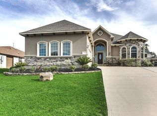 33 Bellingham Ct, Montgomery, TX 77356