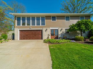 5646 W Johnson Rd, La Porte, IN 46350