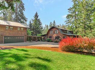 84983 Larson Rd, Eugene, OR 97405