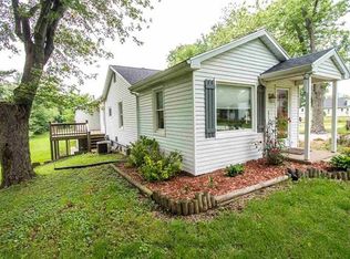 5601 New Harmony Rd, Evansville, IN 47720