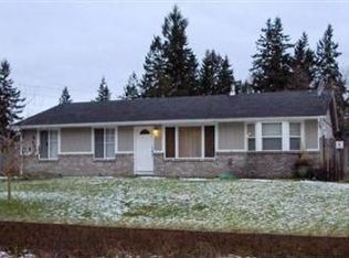 14312 126th Ave E, Puyallup, WA 98374