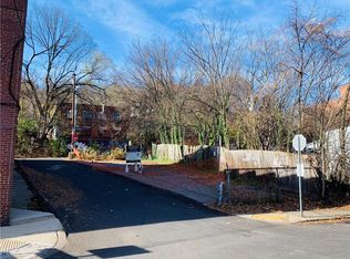 501 Melwood Ave, Pittsburgh, PA