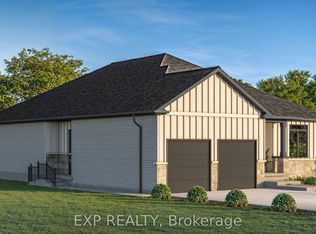 420 Erie St, Warwick, ON