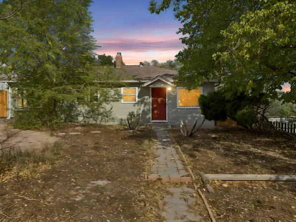 512 W San Miguel St, Colorado Springs, CO 80905