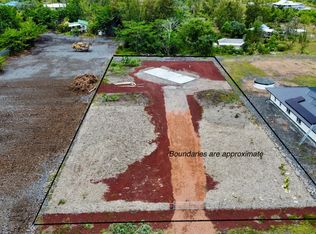 15-1634 Loke Rd LOT 3055, Keaau, HI 96749