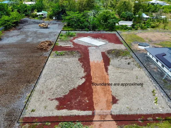 15-1634 Loke Rd Lot 3055, Keaau, HI 96749