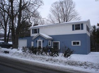 62 Harvey Hill Rd, Ithaca, NY 14850