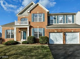 14311 Autumn Crest Rd, Boyds, MD 20841