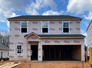 2034 Honeysuckle Vine Run, Winston Salem, NC 27106