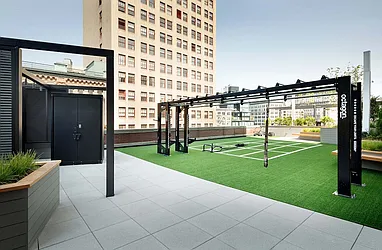 Rented by Related Rentals