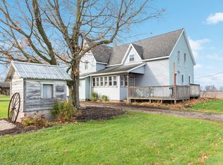 15329 Tisdel Ave NE, Cedar Springs, MI 49319