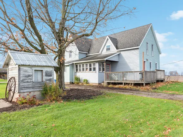 15329 Tisdel Ave NE, Cedar Springs, MI 49319