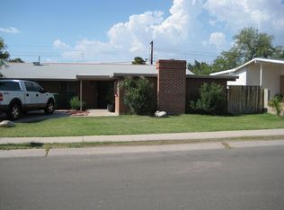 2058 W La Osa St, Tucson, AZ 85705