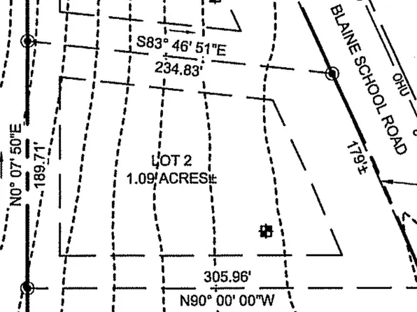 #2Lot_At Blaine School Road, Fort Kent, ME 04743