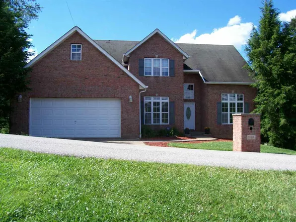 1208 May Apple Heights Rd, Barboursville, WV 25504