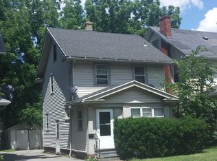 198 Terrace Park, Rochester, NY 14619