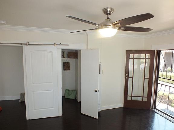 living view of rooms