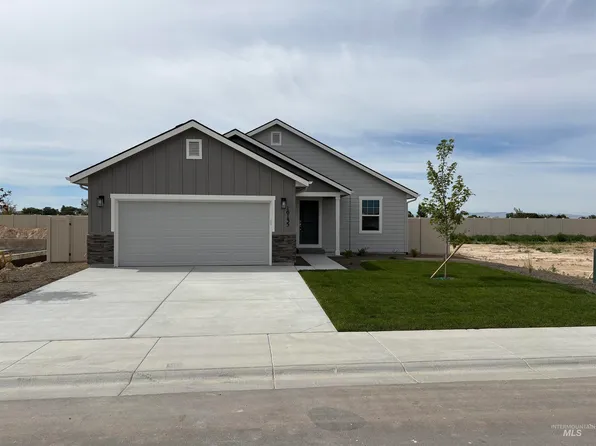10135 Bellevue Rdg, Nampa, ID 83687
