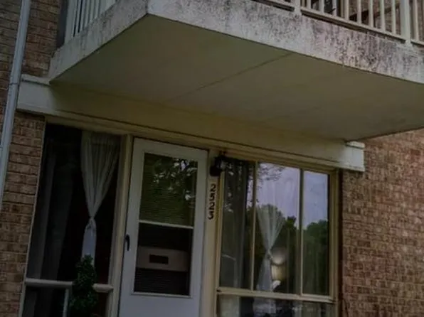 2523 Huntington Ave #25, Alexandria, VA 22303