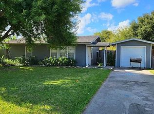 4805 Wynona Dr, Corpus Christi, TX 78411
