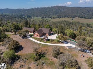 10403 Fiske Hill Rd, Coulterville, CA