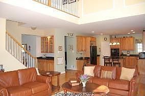 Family Room/Kitchen